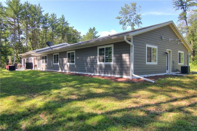W10362 Lower Lake Drive, Merrillan, WI 54754