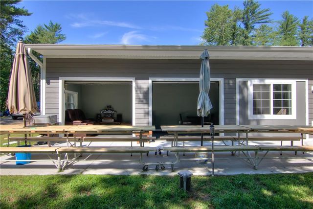 W10362 Lower Lake Drive, Merrillan, WI 54754