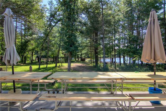 W10362 Lower Lake Drive, Merrillan, WI 54754