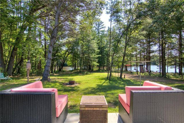 W10362 Lower Lake Drive, Merrillan, WI 54754