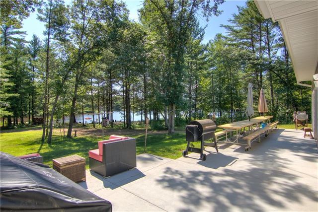 W10362 Lower Lake Drive, Merrillan, WI 54754