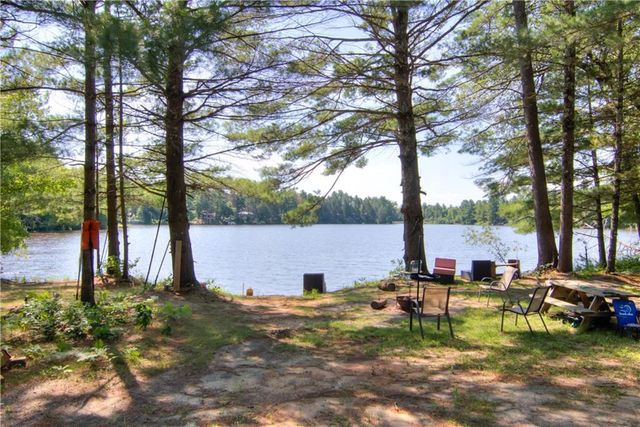 W10362 Lower Lake Drive, Merrillan, WI 54754