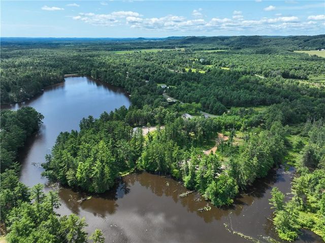 W10362 Lower Lake Drive, Merrillan, WI 54754