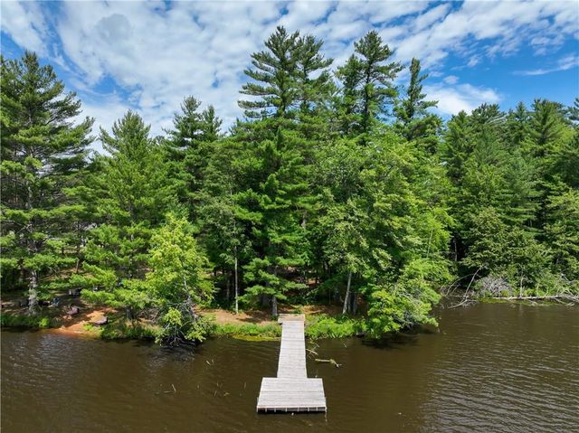 W10362 Lower Lake Drive, Merrillan, WI 54754