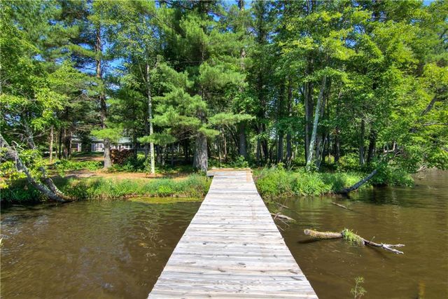 W10362 Lower Lake Drive, Merrillan, WI 54754