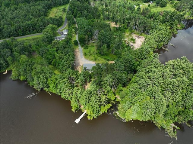 W10362 Lower Lake Drive, Merrillan, WI 54754