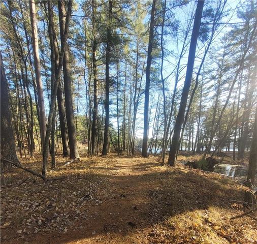 W10362 Lower Lake Drive, Merrillan, WI 54754