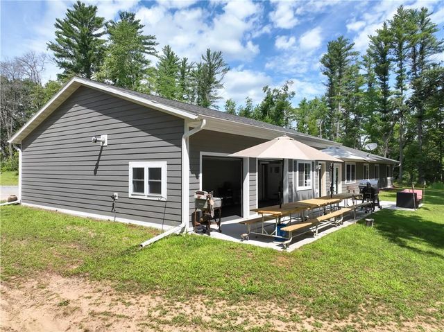 W10362 Lower Lake Drive, Merrillan, WI 54754