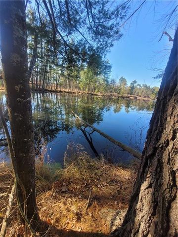 W10362 Lower Lake Drive, Merrillan, WI 54754