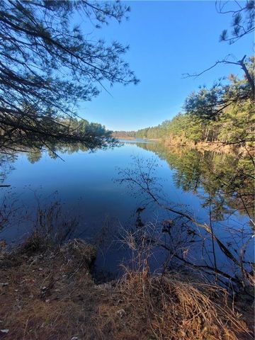 W10362 Lower Lake Drive, Merrillan, WI 54754