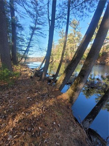 W10362 Lower Lake Drive, Merrillan, WI 54754