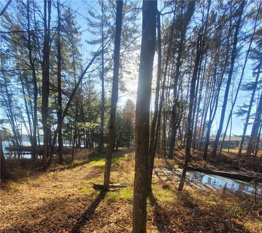 W10362 Lower Lake Drive, Merrillan, WI 54754