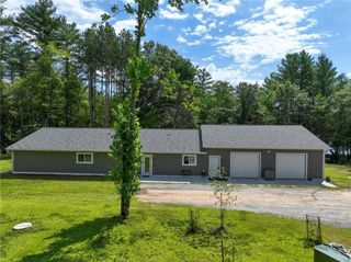 W10362 Lower Lake Drive, Merrillan, WI 54754