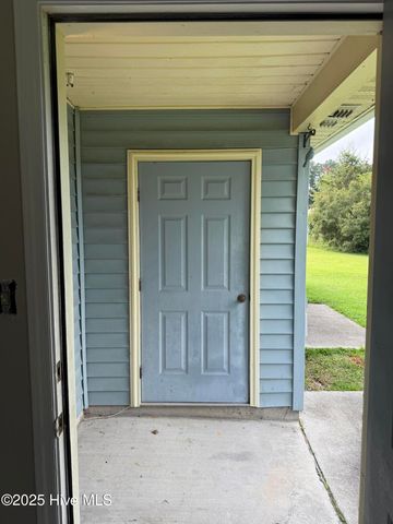 167 Marlene Drive, Jacksonville, NC 28546