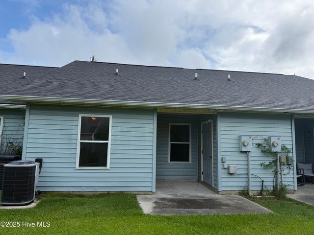 167 Marlene Drive, Jacksonville, NC 28546