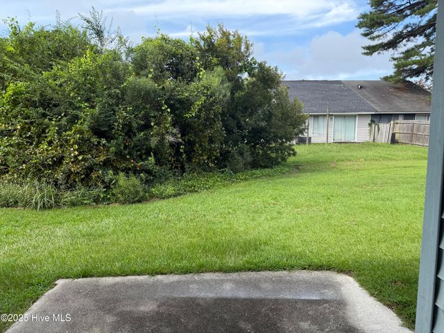 167 Marlene Drive, Jacksonville, NC 28546