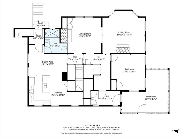 106 Ridge Ave., Athol, MA 01331