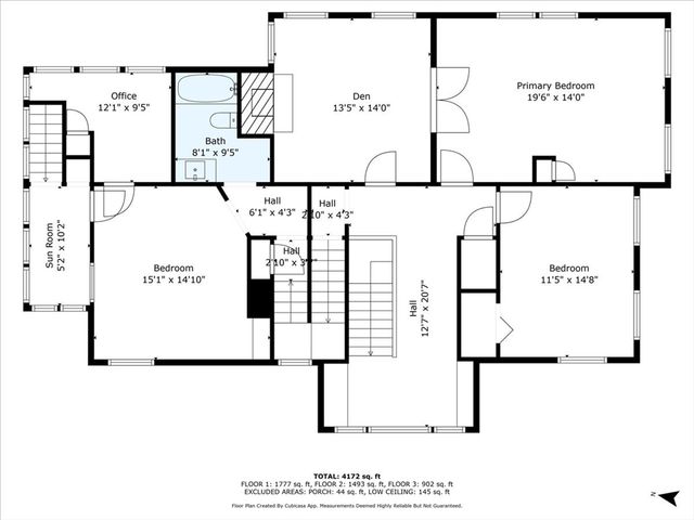 106 Ridge Ave., Athol, MA 01331