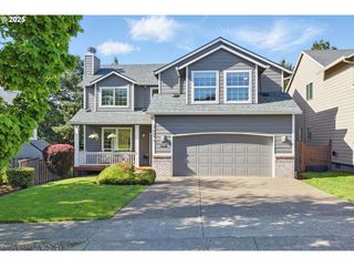 17699 Sw ELDER VIEW Dr, Sherwood, OR 97140