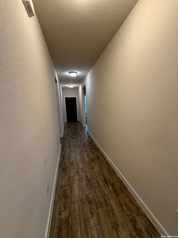 14615 Running Wolf, San Antonio, TX 78245