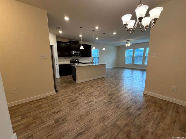 14615 Running Wolf, San Antonio, TX 78245