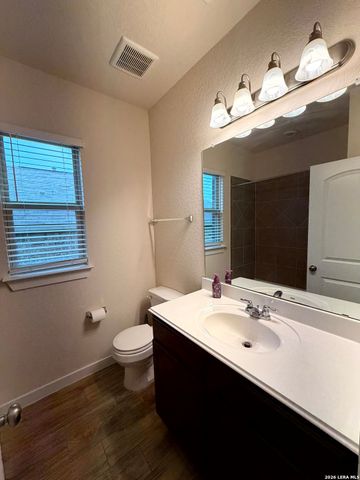 14615 Running Wolf, San Antonio, TX 78245