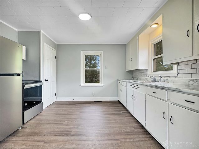 206 E Poplar Street, St Paris, OH 43072