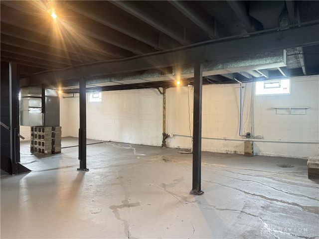 206 E Poplar Street, St Paris, OH 43072