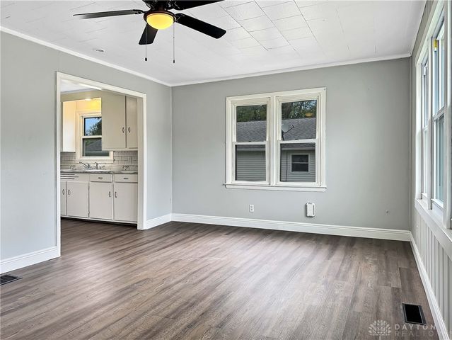 206 E Poplar Street, St Paris, OH 43072