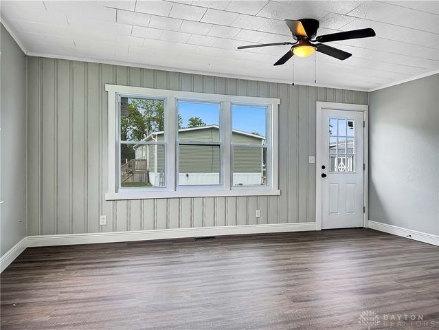 206 E Poplar Street, St Paris, OH 43072