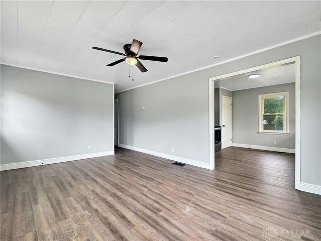 206 E Poplar Street, St Paris, OH 43072