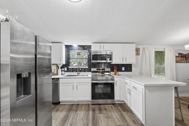 2545 SORGHUM Avenue, Middleburg, FL 32068
