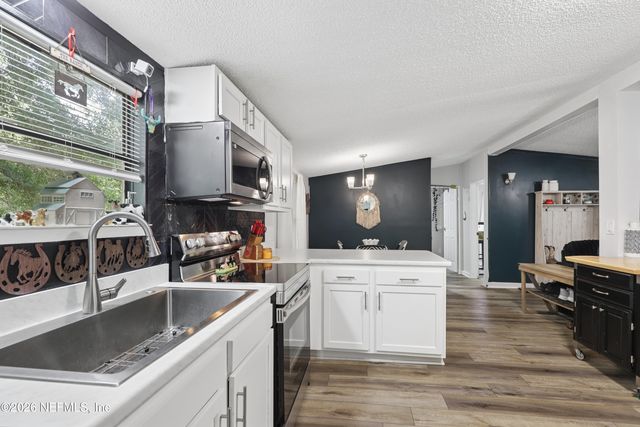 2545 SORGHUM Avenue, Middleburg, FL 32068