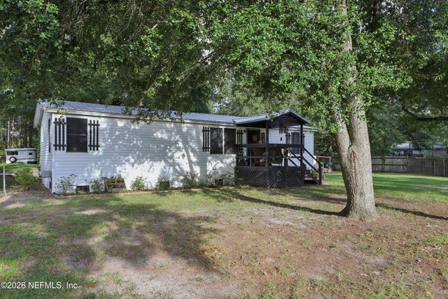 2545 SORGHUM Avenue, Middleburg, FL 32068