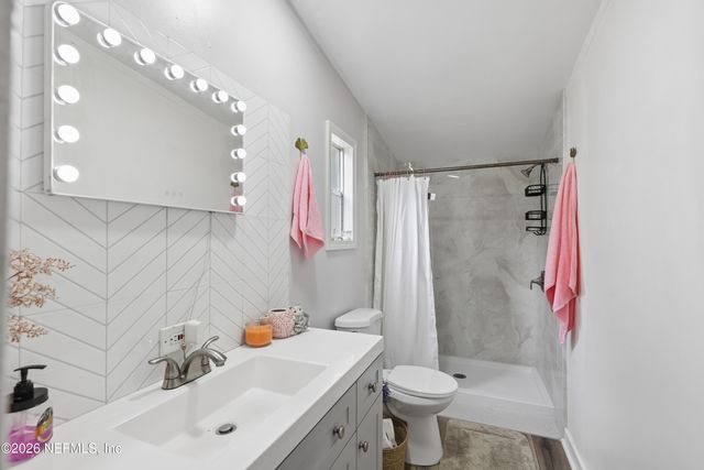 2545 SORGHUM Avenue, Middleburg, FL 32068