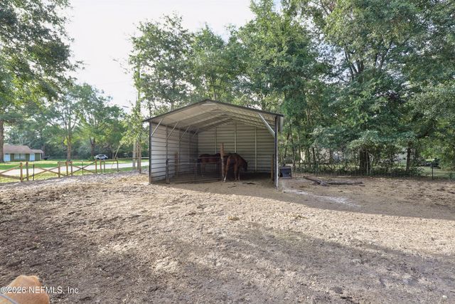 2545 SORGHUM Avenue, Middleburg, FL 32068