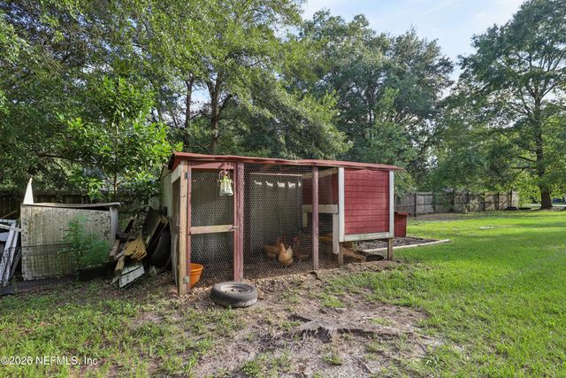 2545 SORGHUM Avenue, Middleburg, FL 32068