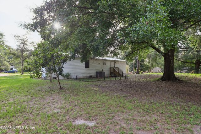 2545 SORGHUM Avenue, Middleburg, FL 32068