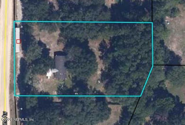 2545 SORGHUM Avenue, Middleburg, FL 32068