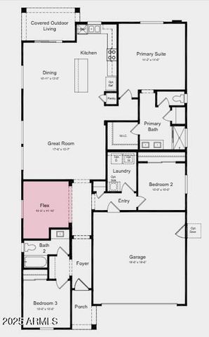 14407 W SOFT WIND Drive, Surprise, AZ 85387