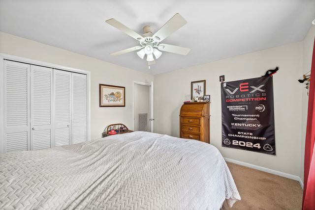 407 Marietta Dr, Hopkinsville, KY 42240