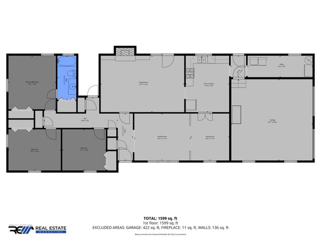 407 Marietta Dr, Hopkinsville, KY 42240