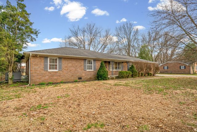 407 Marietta Dr, Hopkinsville, KY 42240