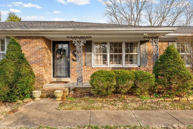 407 Marietta Dr, Hopkinsville, KY 42240