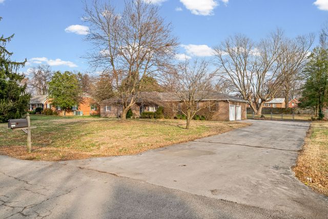 407 Marietta Dr, Hopkinsville, KY 42240