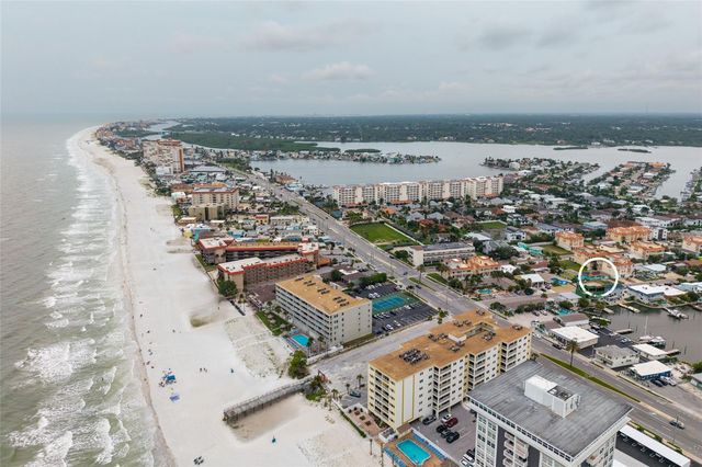136 175TH TERRACE DRIVE E, Redington Shores, FL 33708