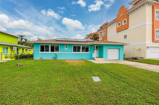 136 175TH TERRACE DRIVE E, Redington Shores, FL 33708