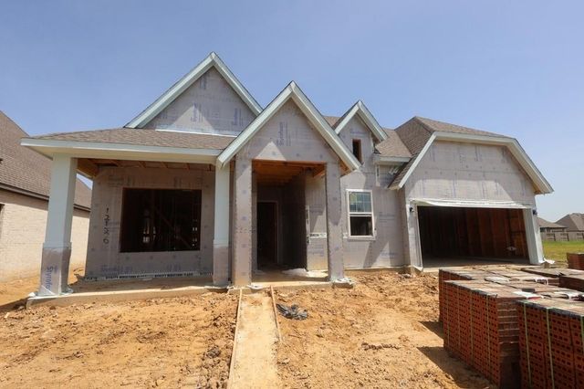 12126 Jacob Lane, Mont Belvieu, TX 77523