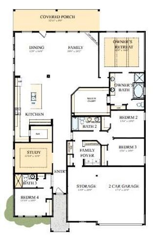 12126 Jacob Lane, Mont Belvieu, TX 77523