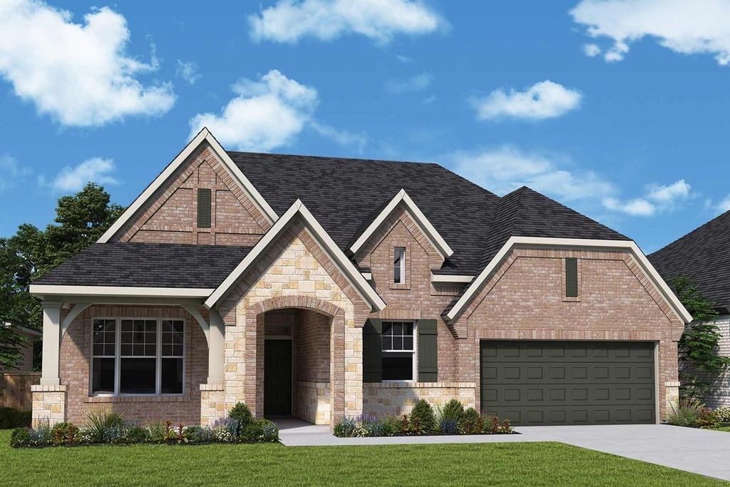 12126 Jacob Lane, Mont Belvieu, TX 77523